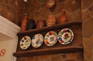 Отель Отель Зелёный Клин Ивано-Франковск-4