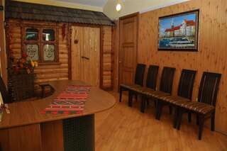 Отель Отель Зелёный Клин Ивано-Франковск-5